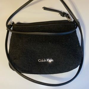 Calvin Klein crossbody